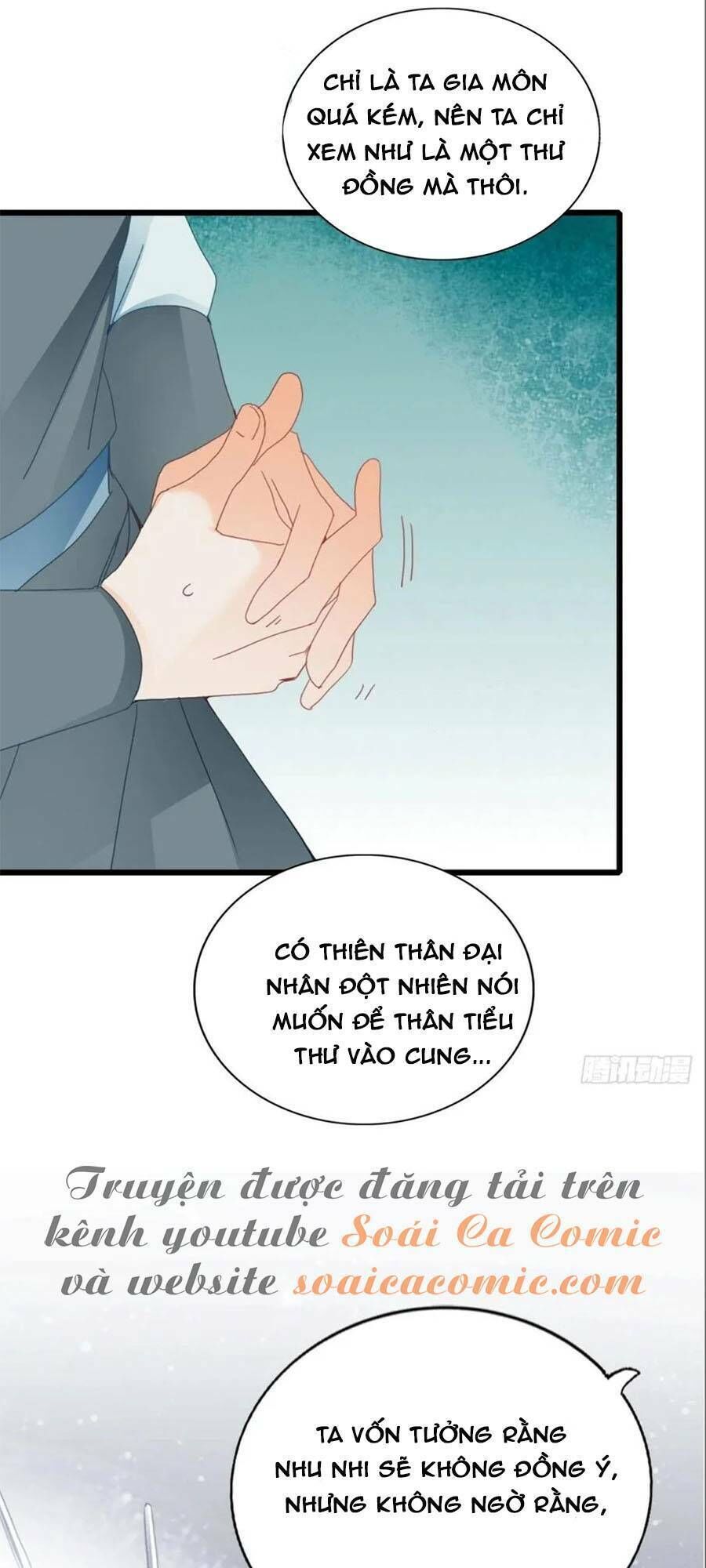 bổn vương muốn ngươi chapter 92 - Next chapter 93