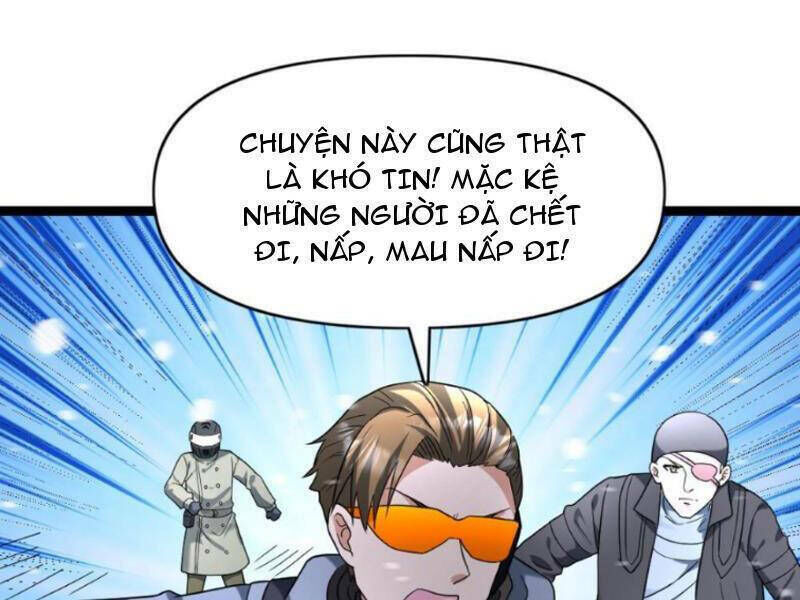 Toàn Cầu Băng Phong: Ta Chế Tạo Phòng An Toàn Tại Tận Thế Chapter 193 - Next Chapter 194