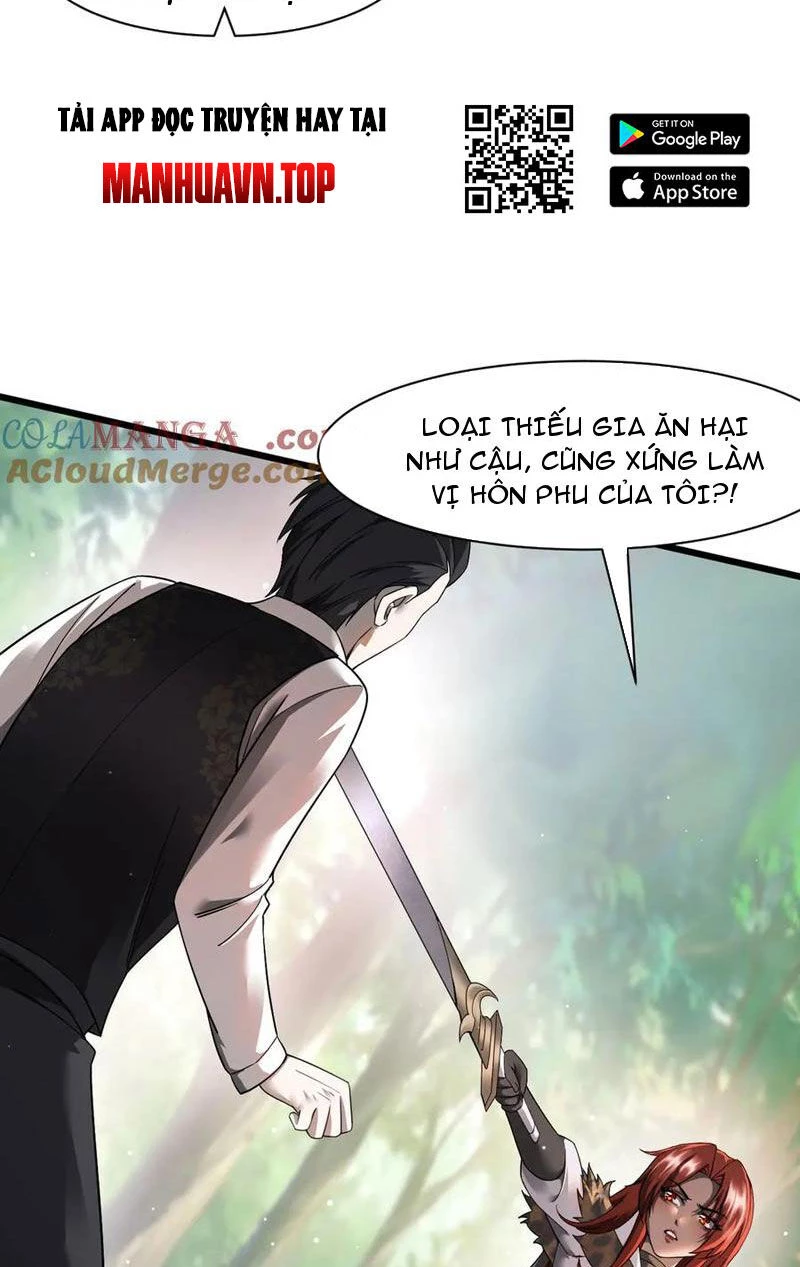 Cái Bóng Phản Bội Của Gia Tộc Chapter 17 - Trang 2