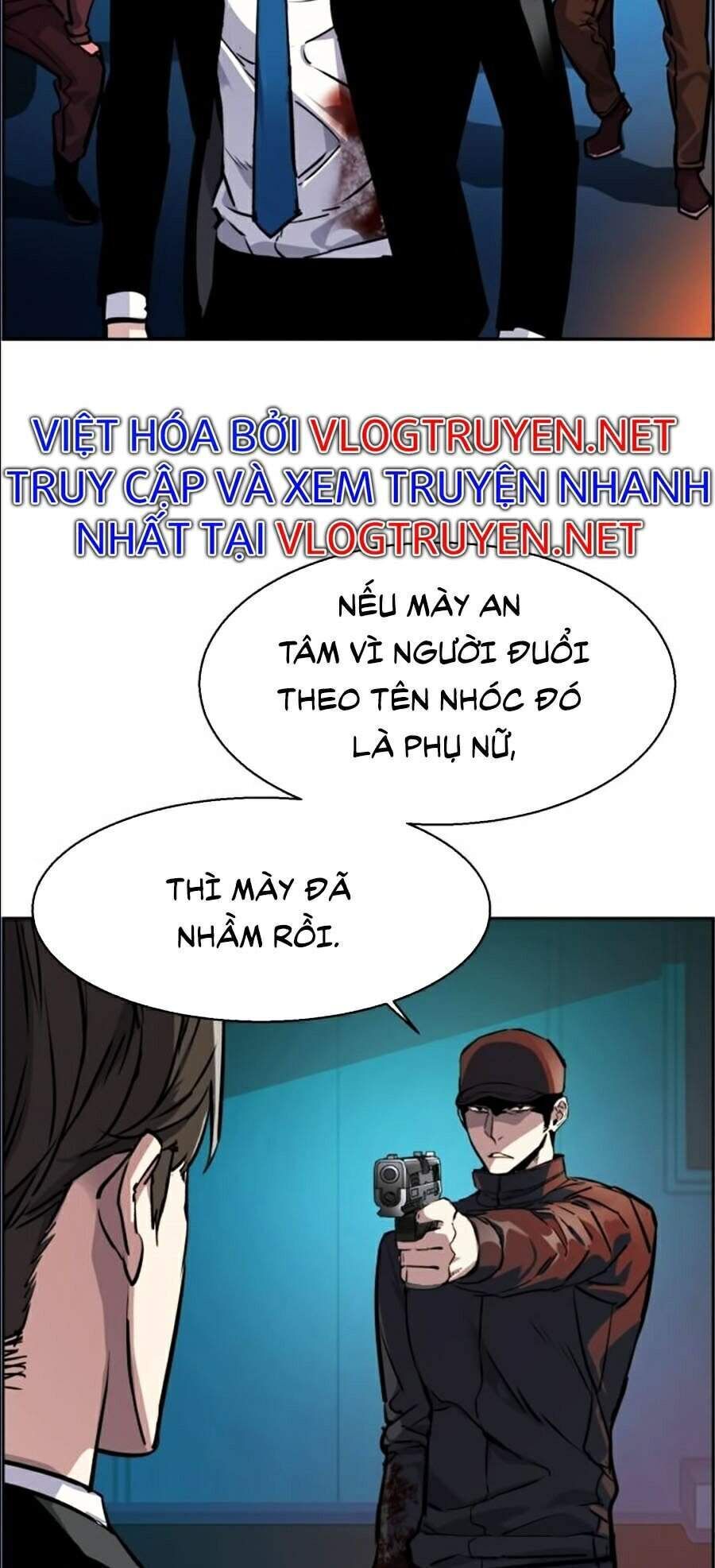 bạn học của tôi là lính đánh thuê chapter 49 - Next chapter 50