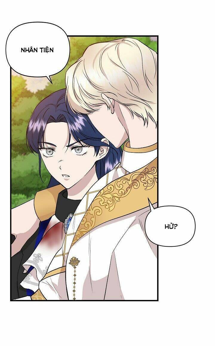 tôi không phải là cinderella chapter 19 - Trang 2