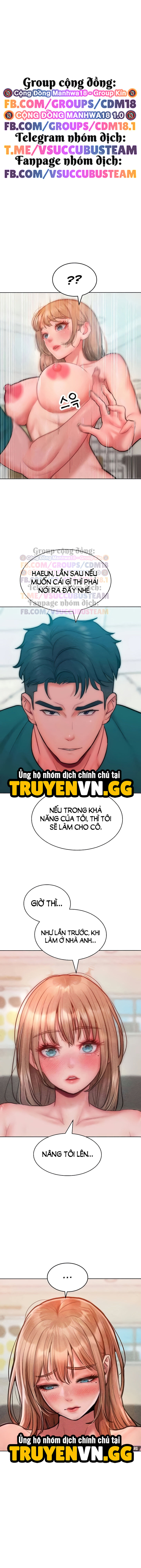 làm em phục tùng chapter 30 - Next chapter 31