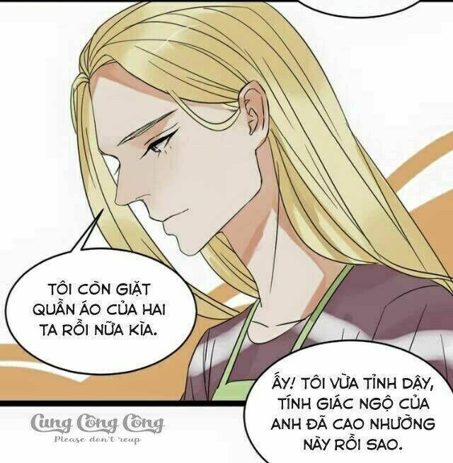 Hóa Ra Chủ Nhà Siêu Soái Chapter 11 - Trang 2