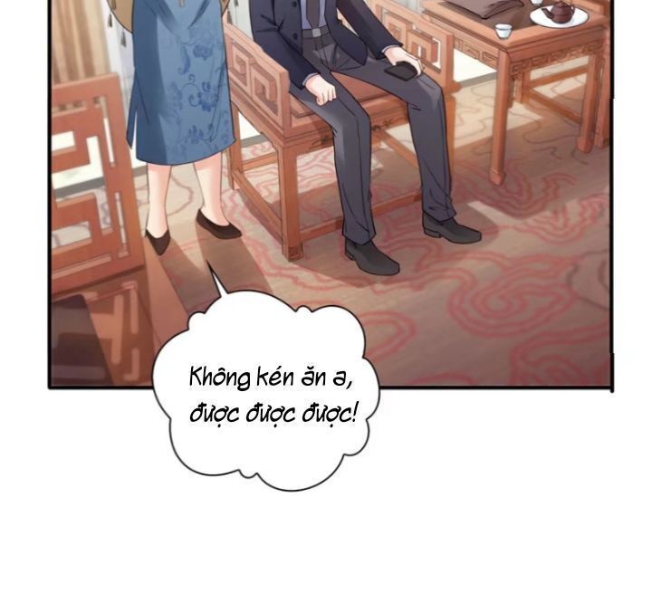 Cô Vợ Ngọt Ngào Có Chút Bất Lương Chap 29 - Trang 2