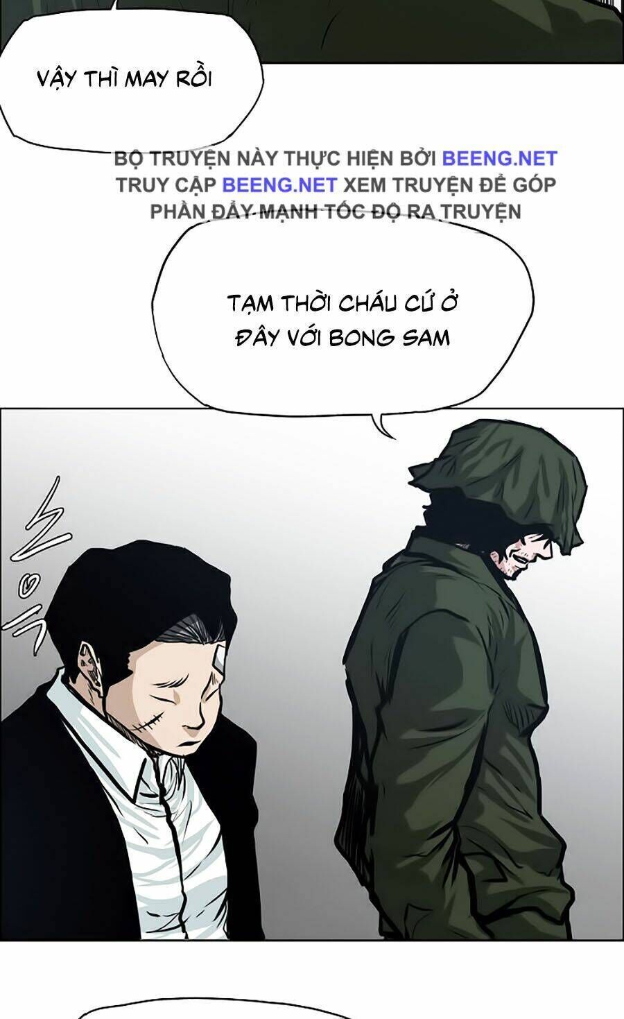 bá chủ học đường ss3 chương 10 - Next chapter 11