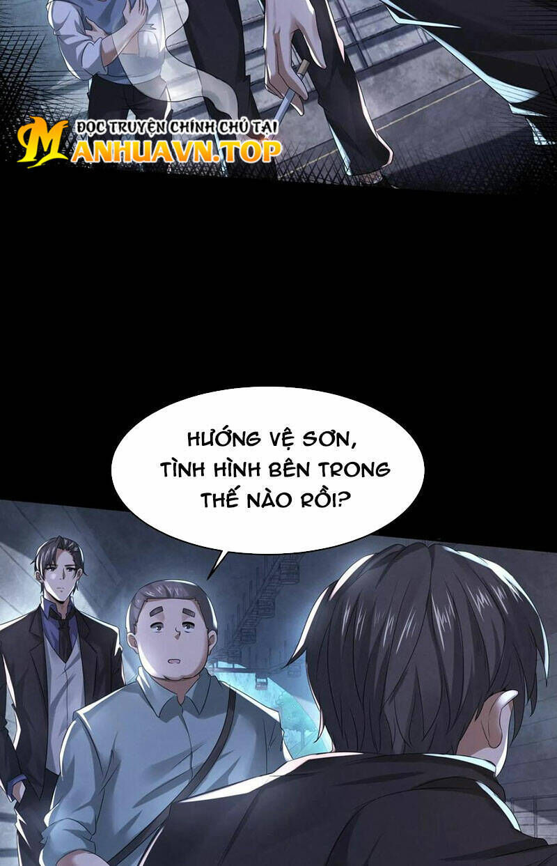 bởi vì cẩn thận mà quá phận hung ác chapter 62 - Next chapter 63