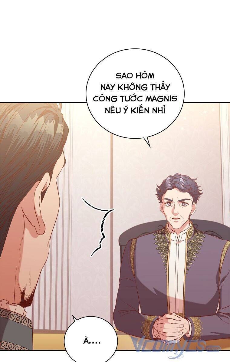 thư ký của bạo chúa chương 73 - Next Chapter 73.1