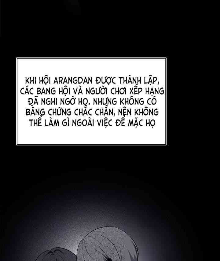 vua thăng cấp chapter 20 - Next chapter 21