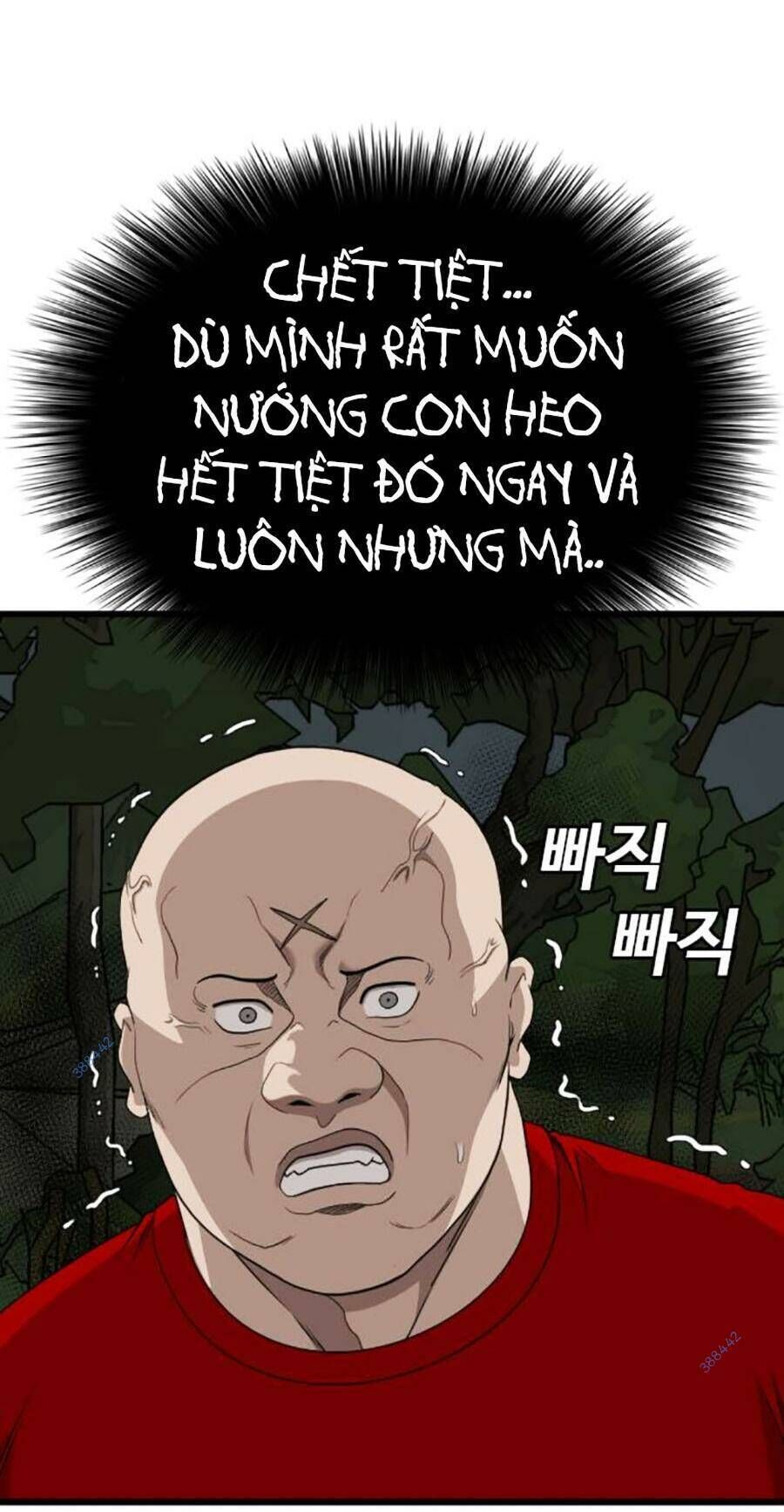 người xấu chapter 177 - Trang 2