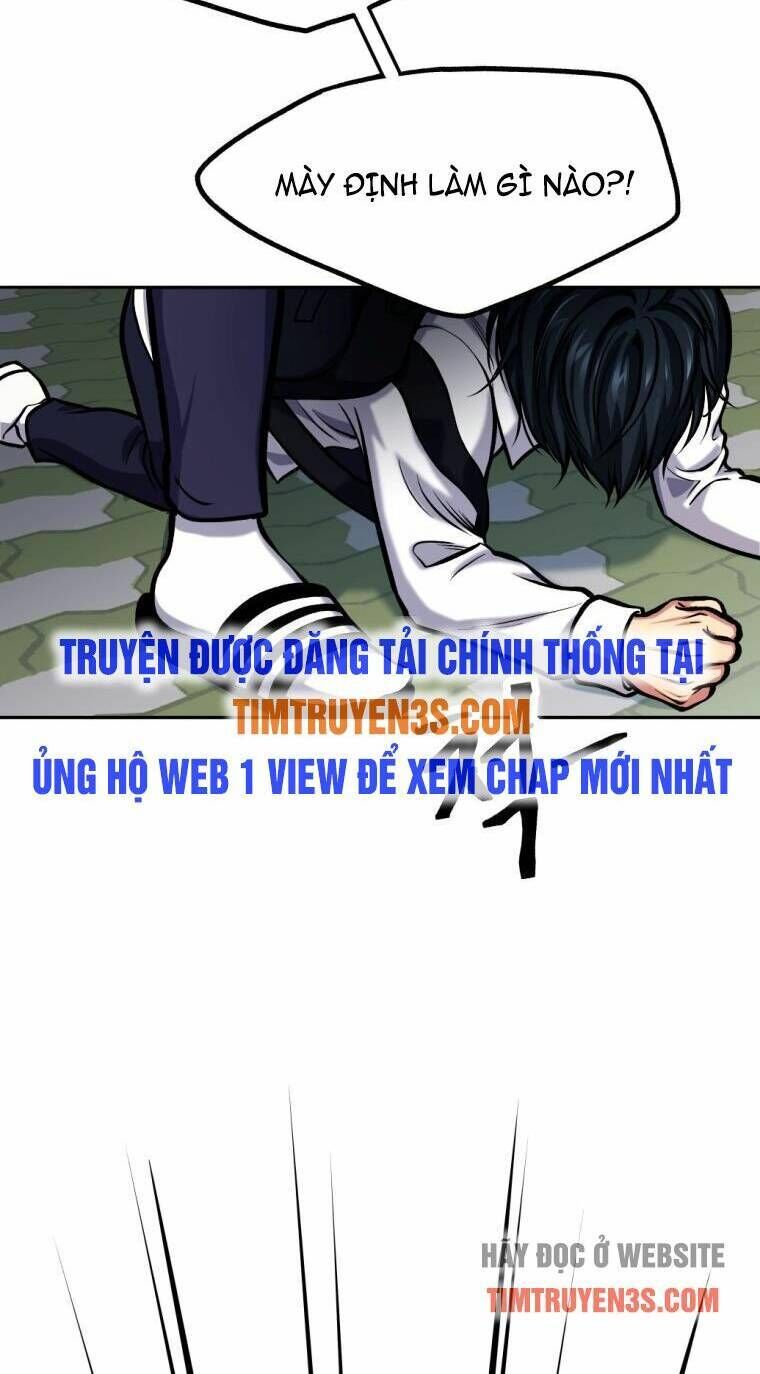 trở thành quái vật chapter 1 - Trang 2