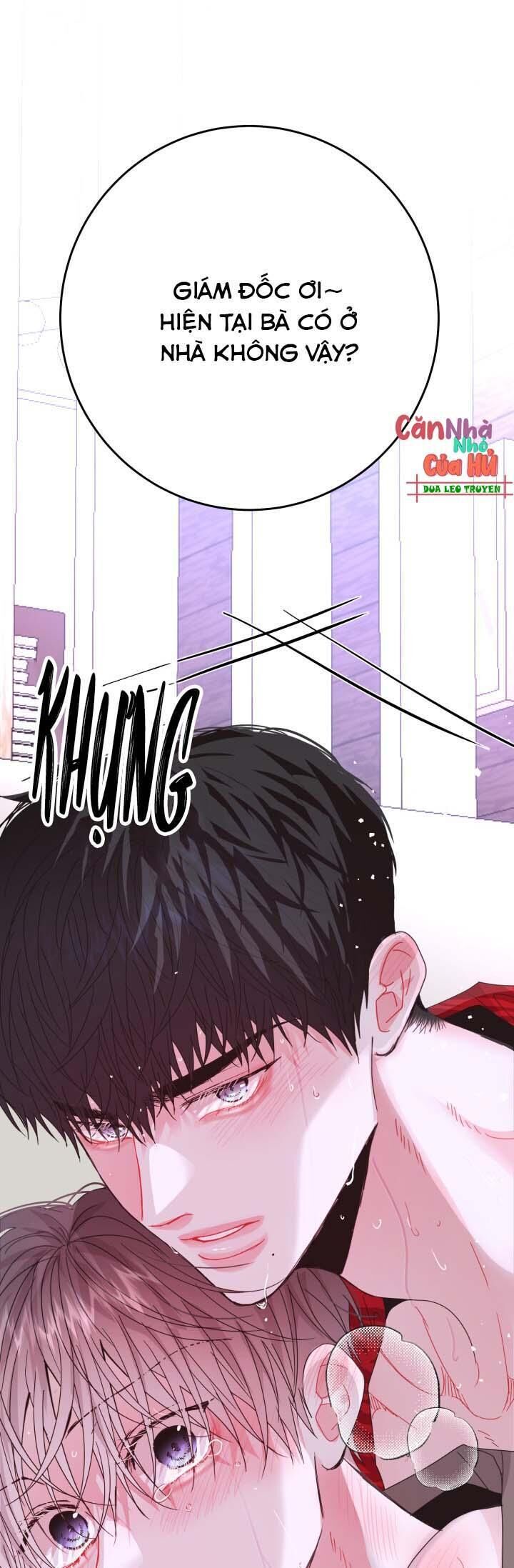 YÊU EM THÊM LẦN NỮA (LOVE ME AGAIN) Chapter 23 - Trang 2