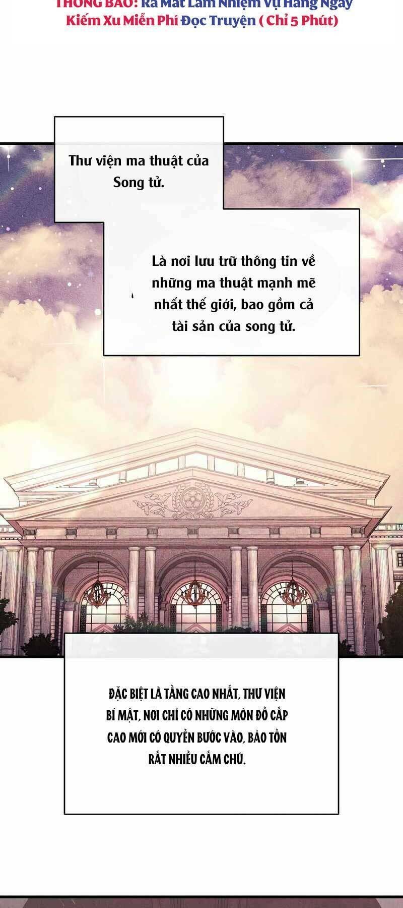 sự trở lại của anh hùng cấp thảm họa chapter 43 - Trang 2