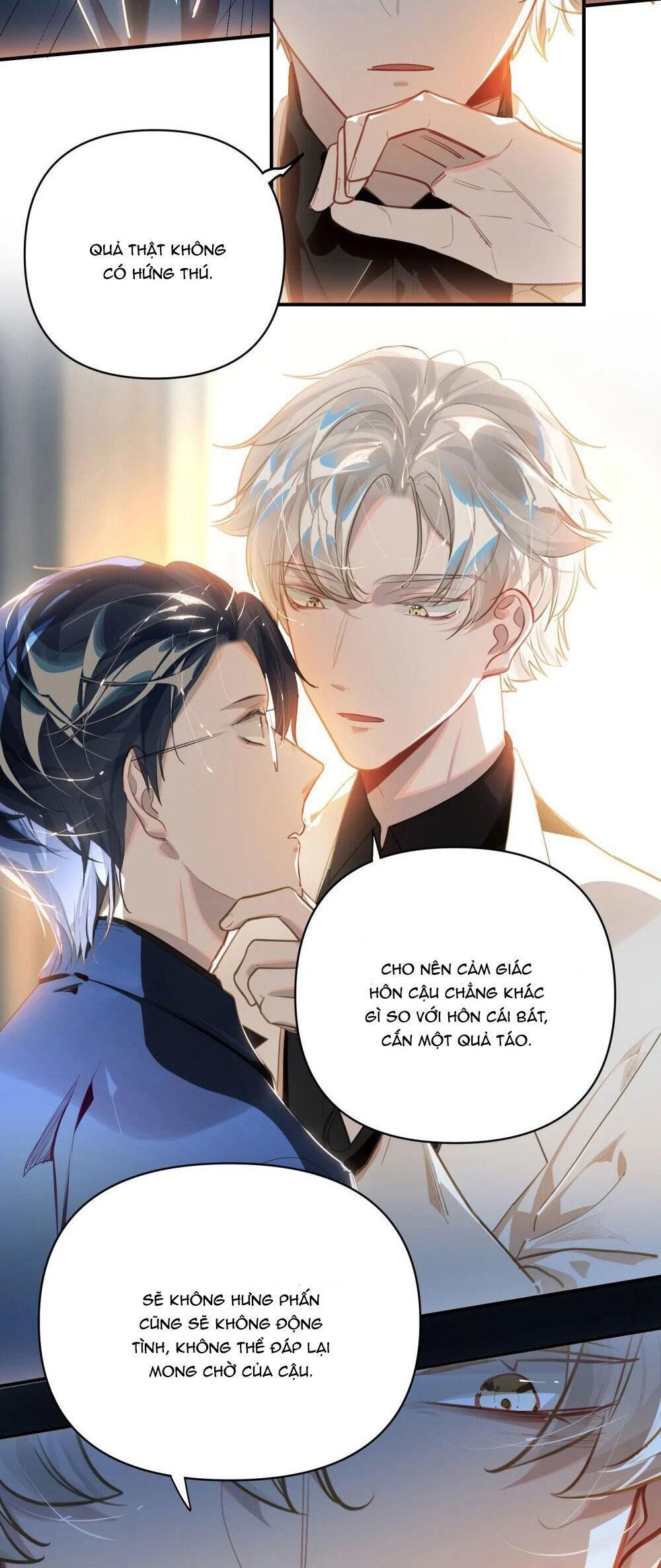 tôi có bệnh Chapter 21 - Trang 1