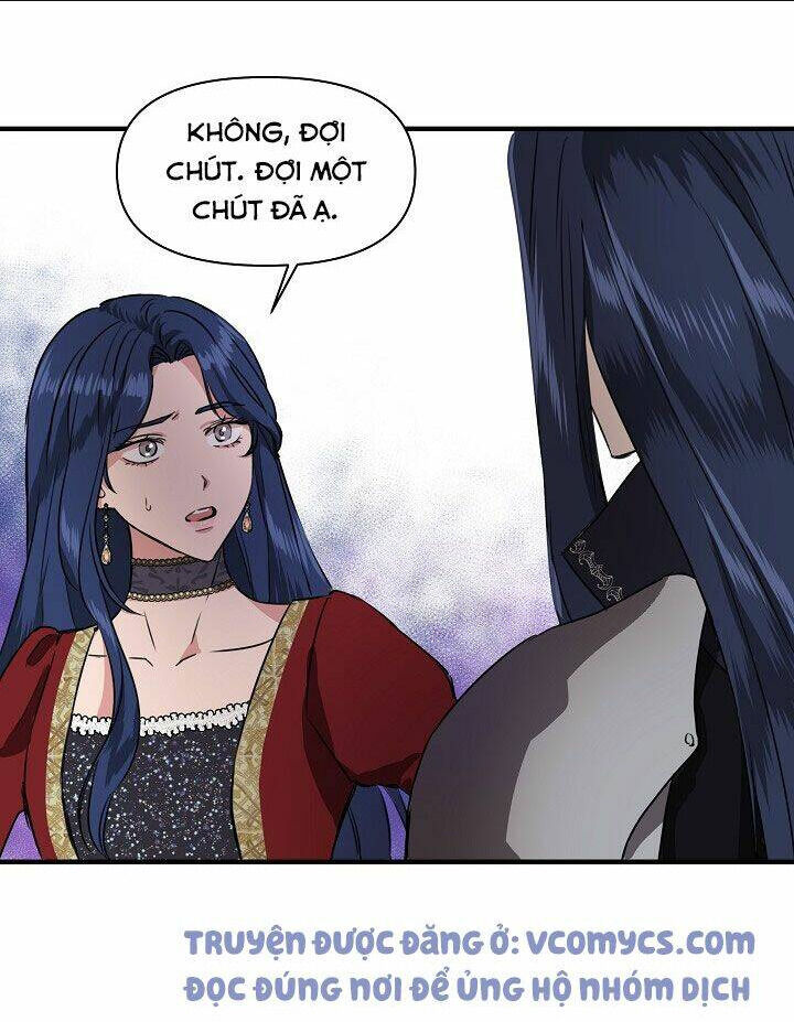 tôi không phải là cinderella chapter 2 - Trang 1