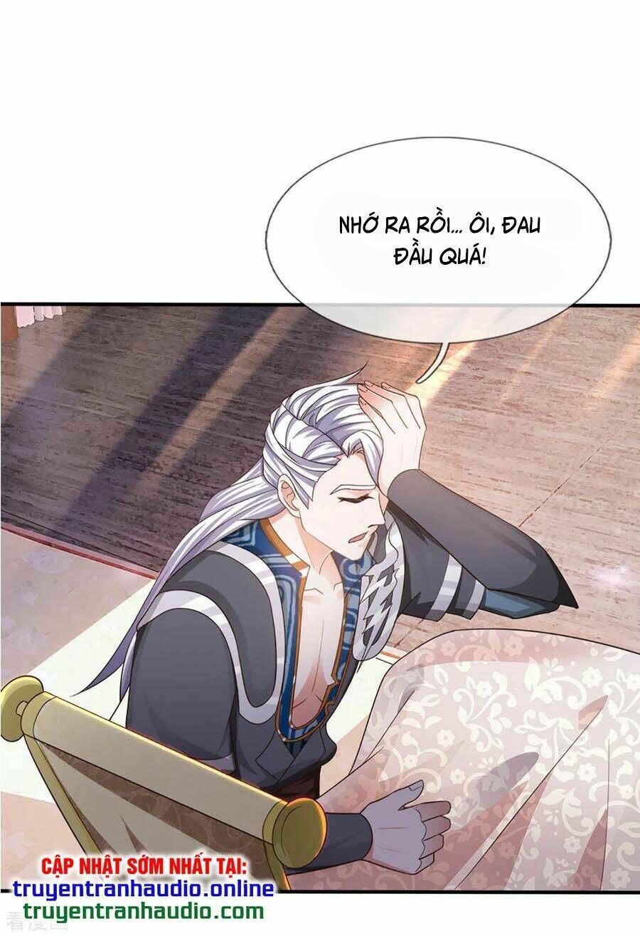 tu la kiếm tôn chapter 149 - Next chapter 150