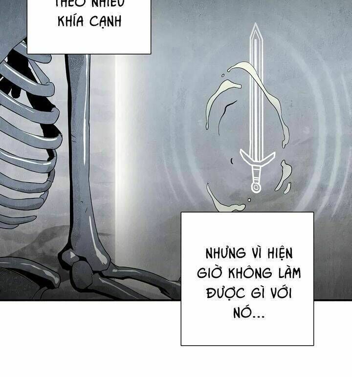 cốt binh trở lại chapter 68 - Trang 2