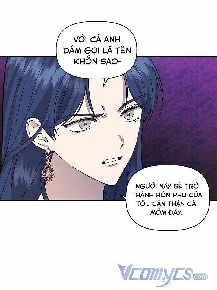 tôi không phải là cinderella chapter 26 - Trang 2