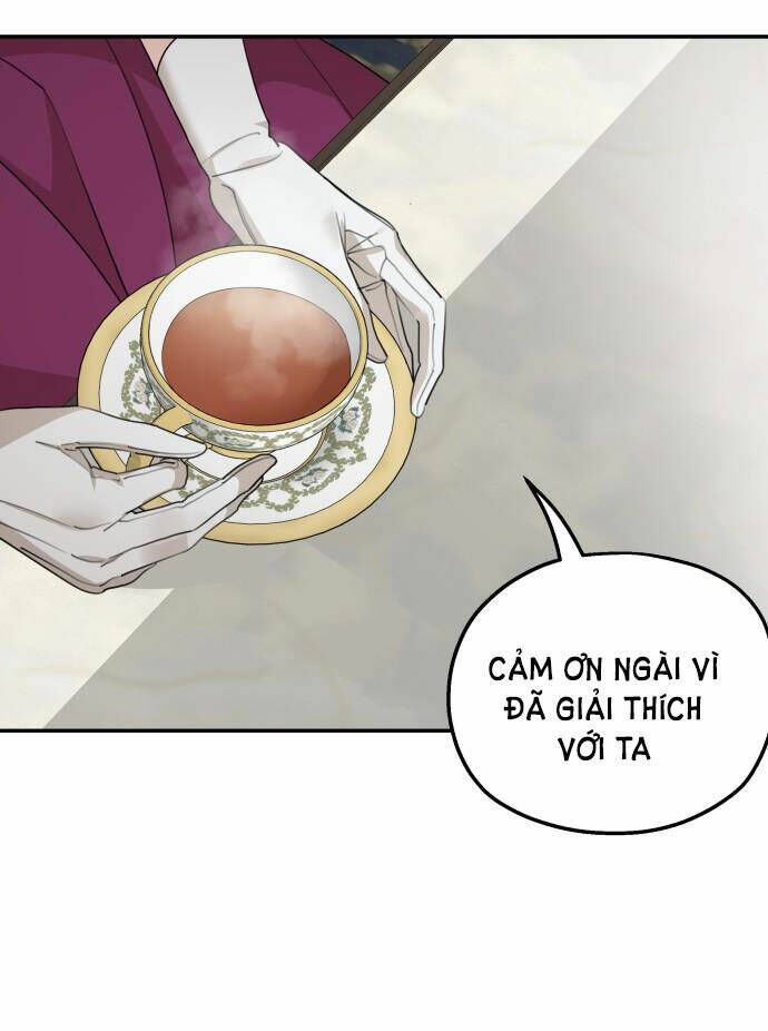 gia đình chồng bị ám ảnh bởi tôi chapter 71.2 - Trang 1