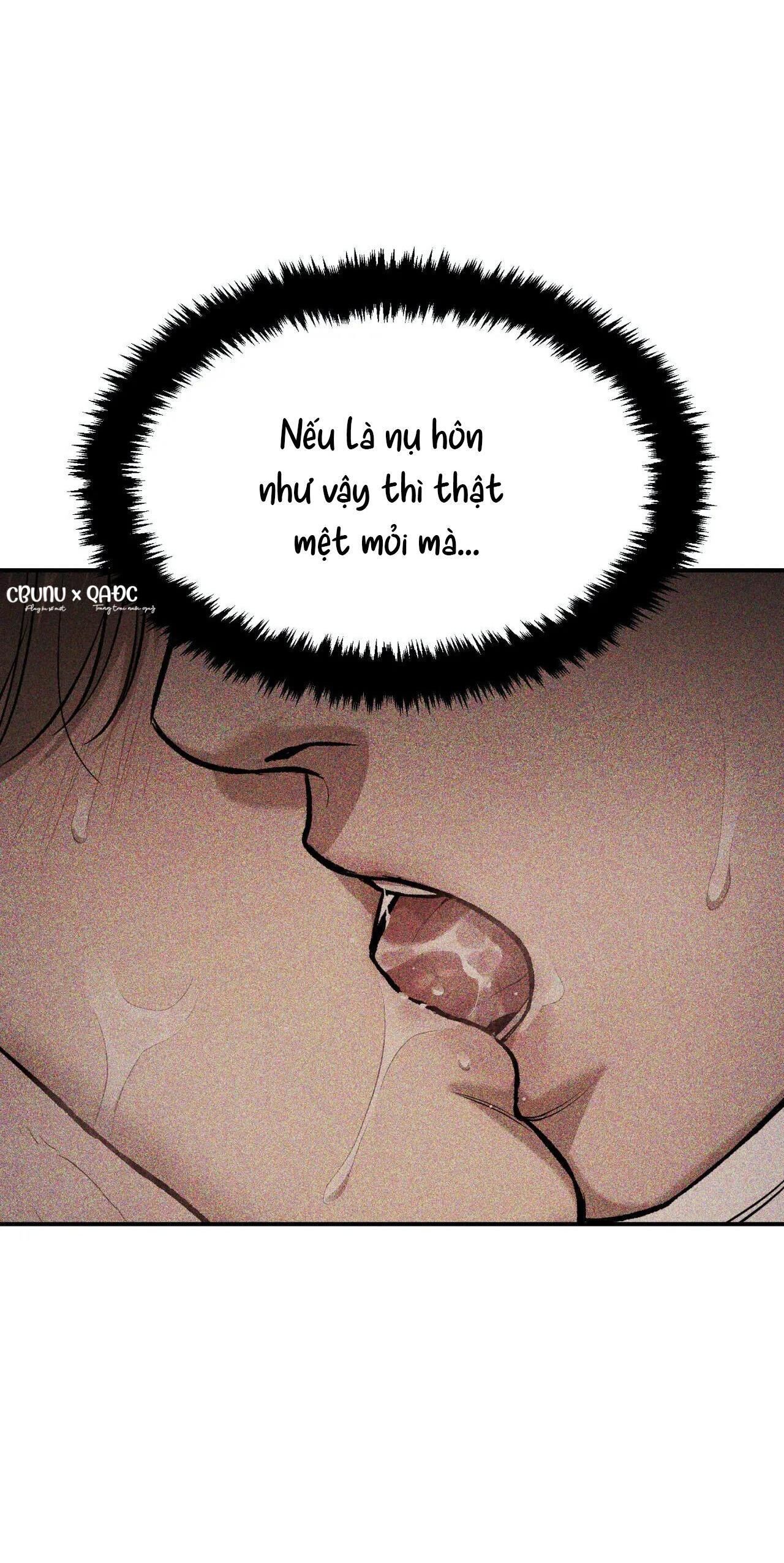 (CBunu) ChinhX - Vận Xui Chapter 16 - Next Chapter 17