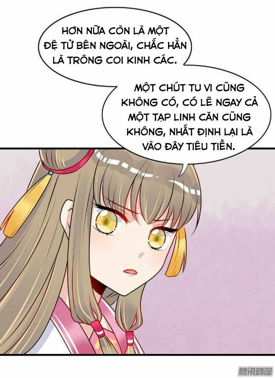 Sư Huynh ! Xin Hãy Làm Theo Kịch Bản ! Chapter 7 - Next Chapter 8