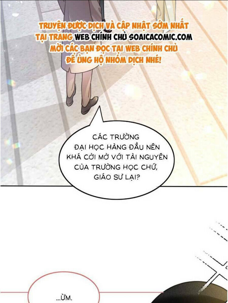 được các anh trai chiều chuộng tôi trở nên ngang tàng chapter 164 - Next chapter 165