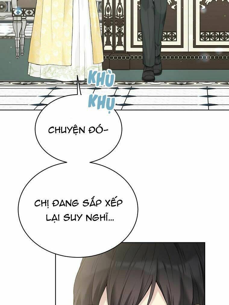 vương miện viridescent chapter 63 - Trang 2