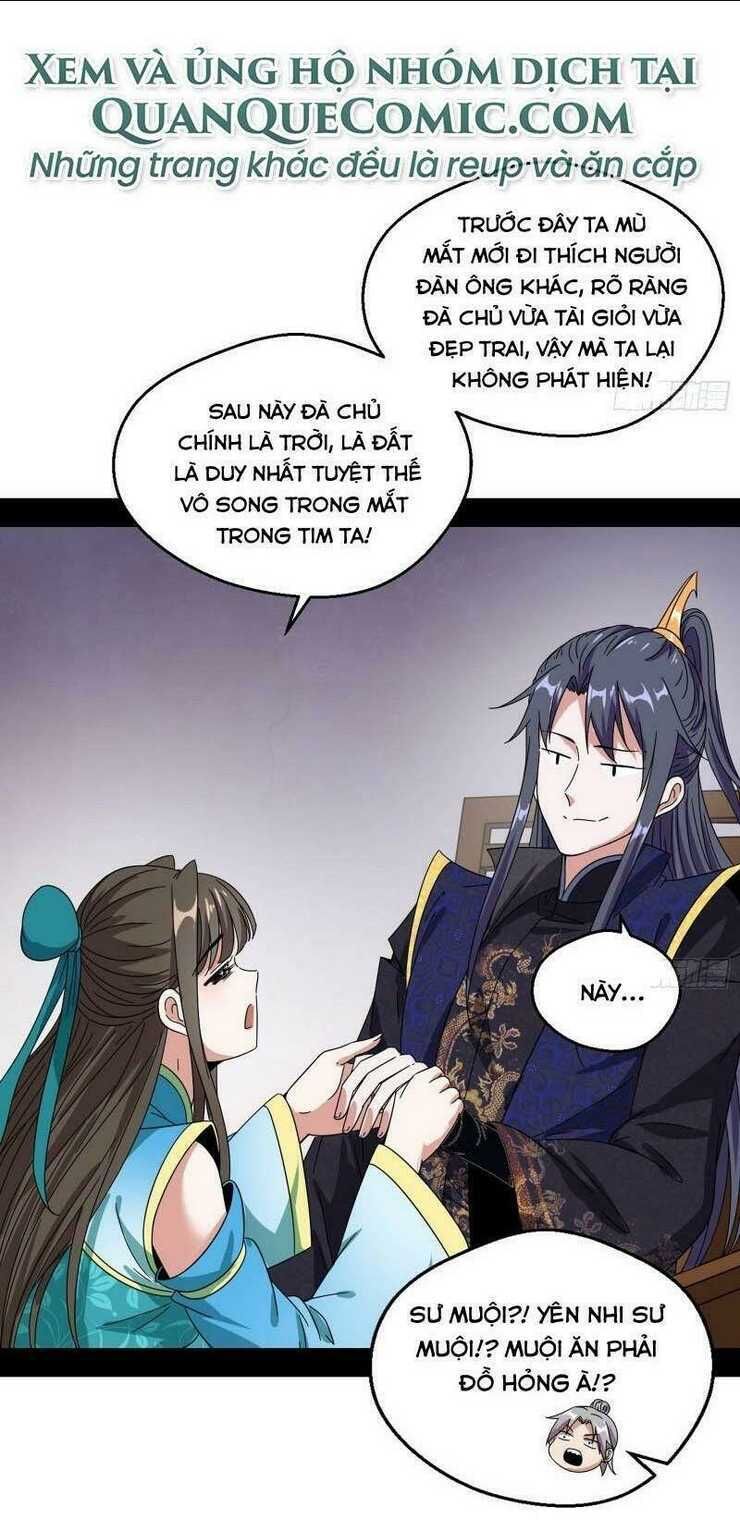 ta là tà đế chapter 72 - Next chapter 73