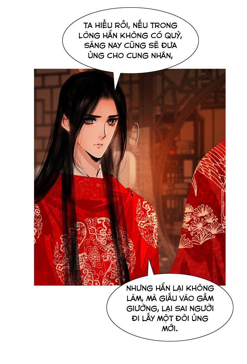 vòng luân hồi Chapter 45 - Trang 1