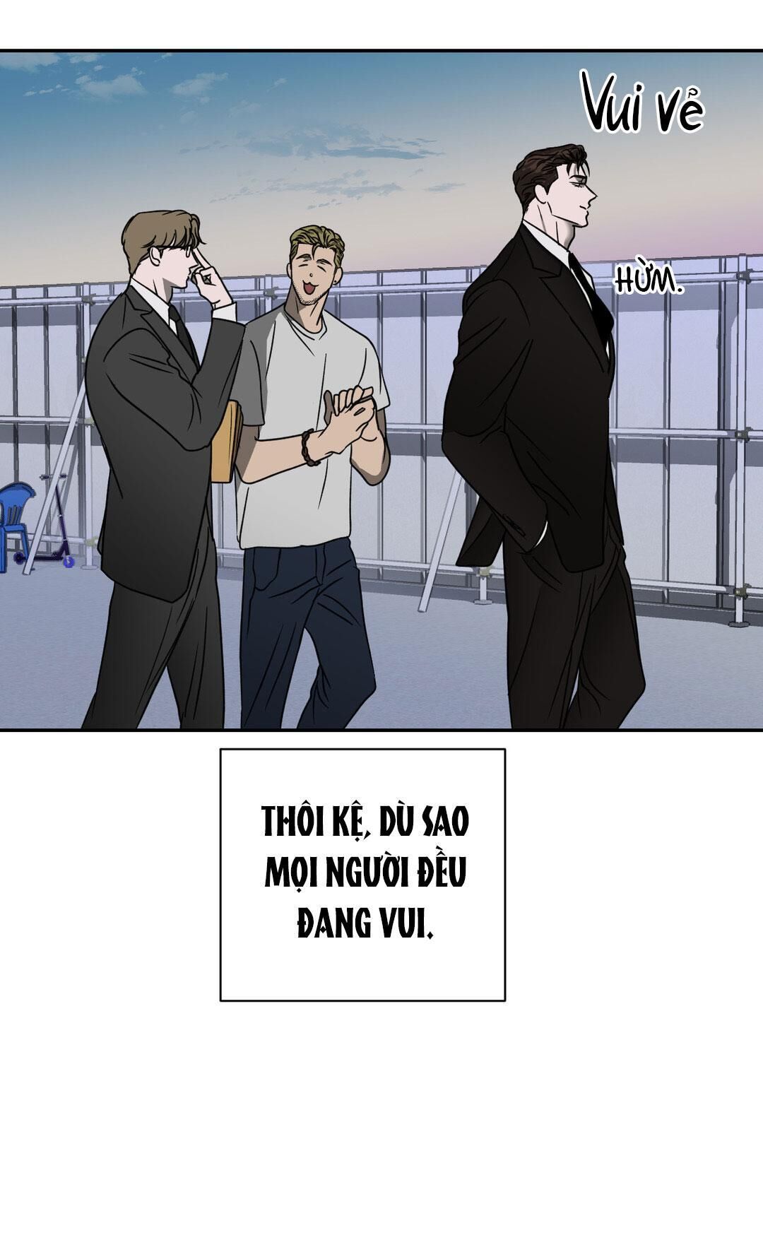 shutline Chapter 31 - Trang 1