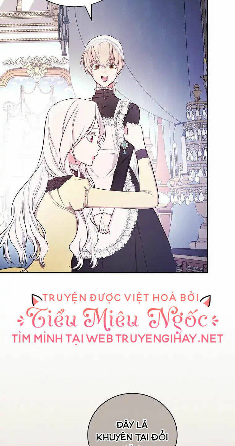 tôi trở thành mẹ của chiến binh chapter 45 - Trang 2