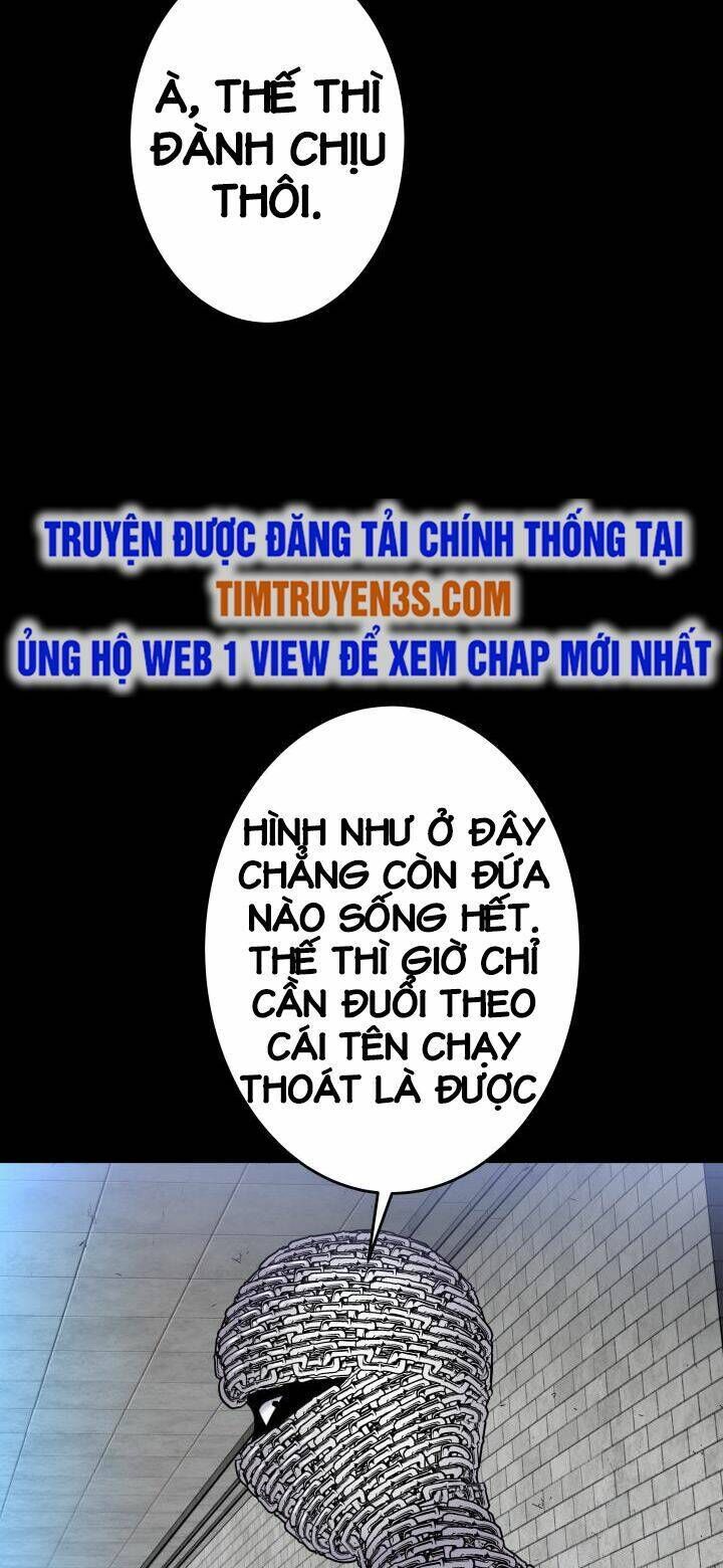 trò chơi của chúa thượng chapter 20 - Trang 2