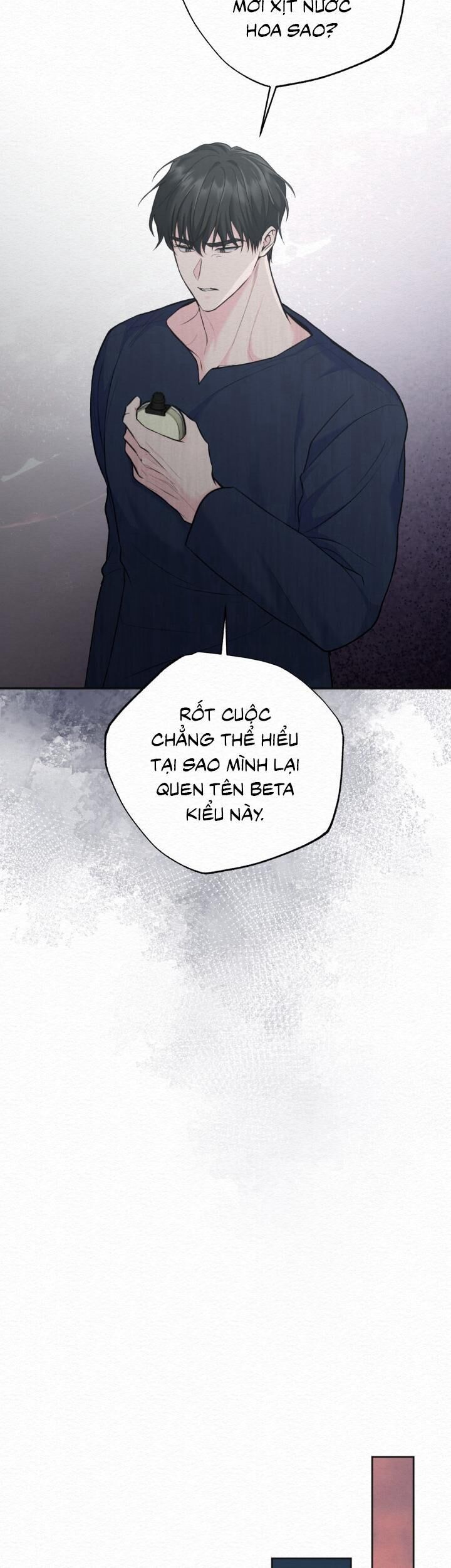 Hương Xưa Chapter 7 - Trang 2