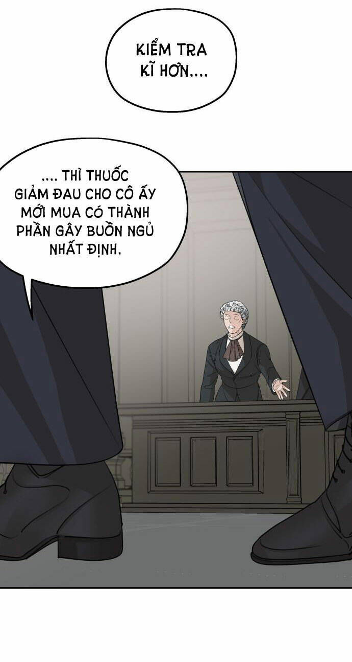 gia đình chồng bị ám ảnh bởi tôi chapter 61.2 - Trang 2