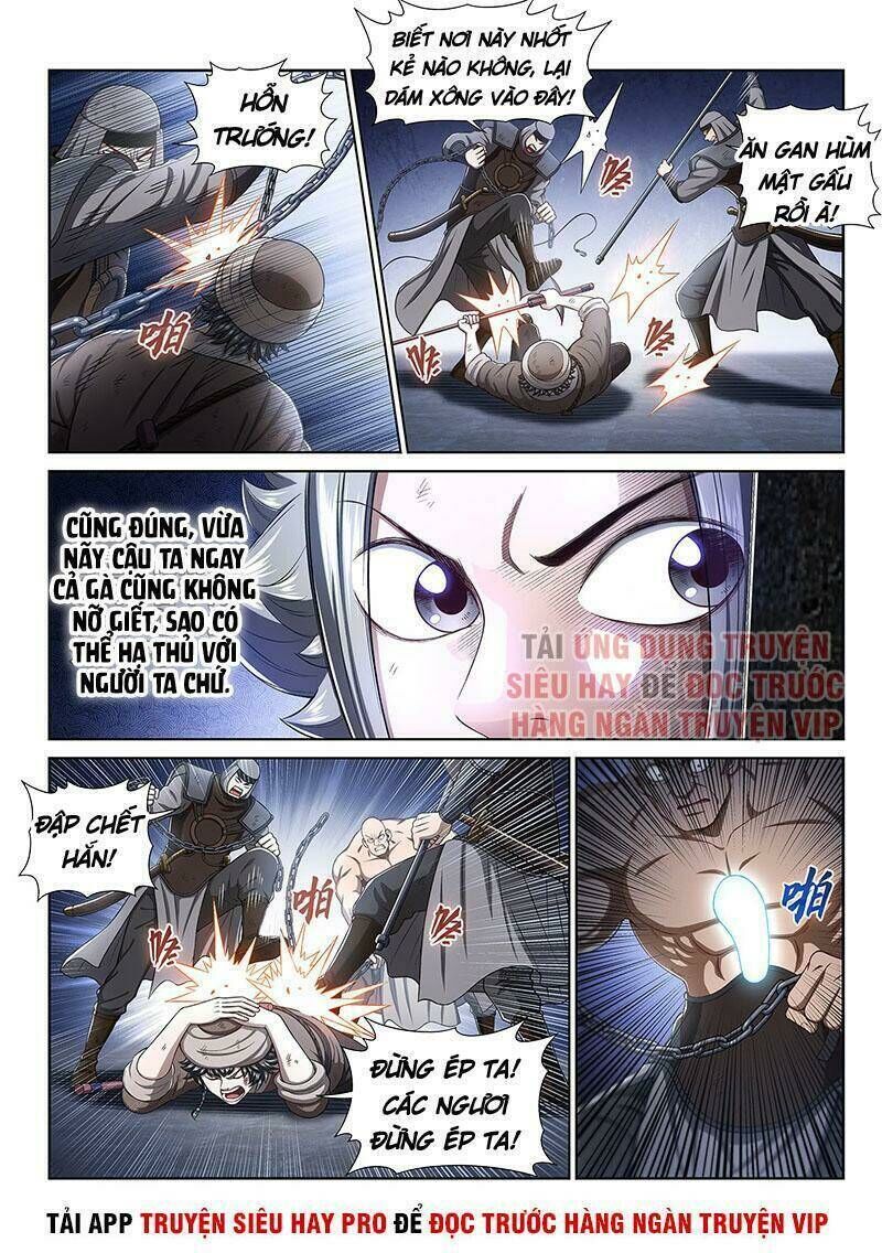 ta là đại thần tiên Chapter 302 - Trang 2