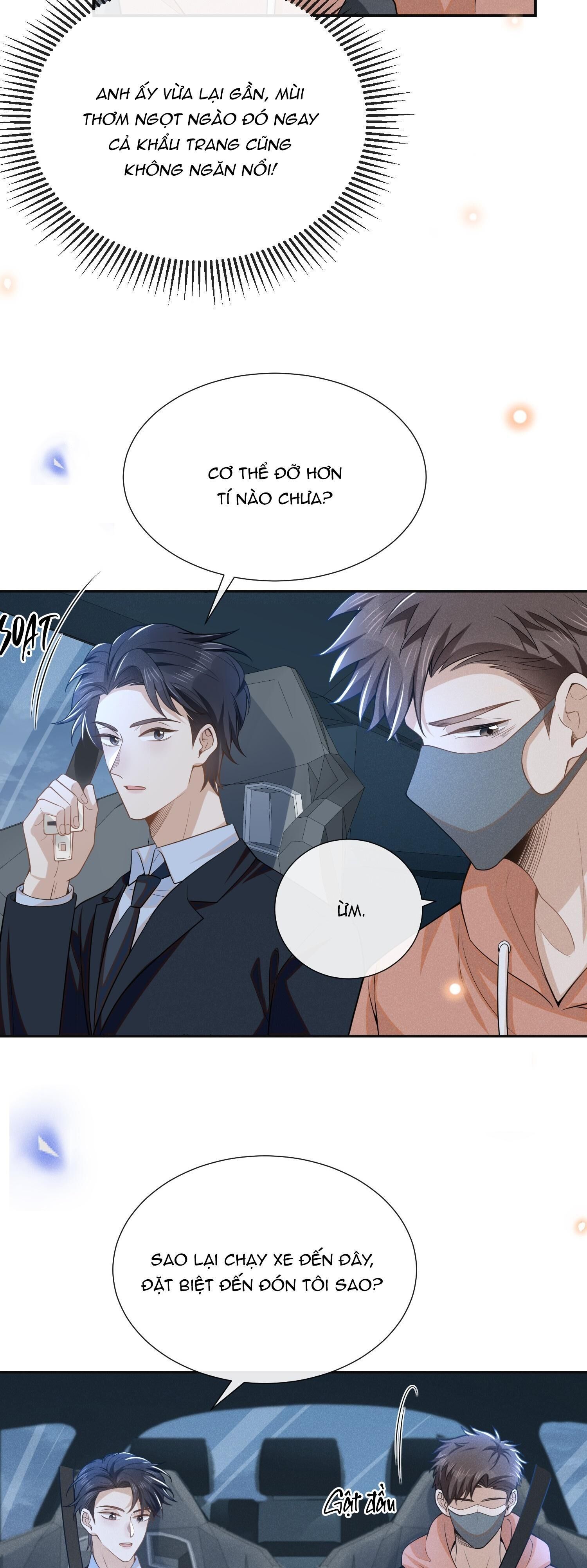 Lai Sinh Bất Kiến Chapter 99 - Next Chapter 100