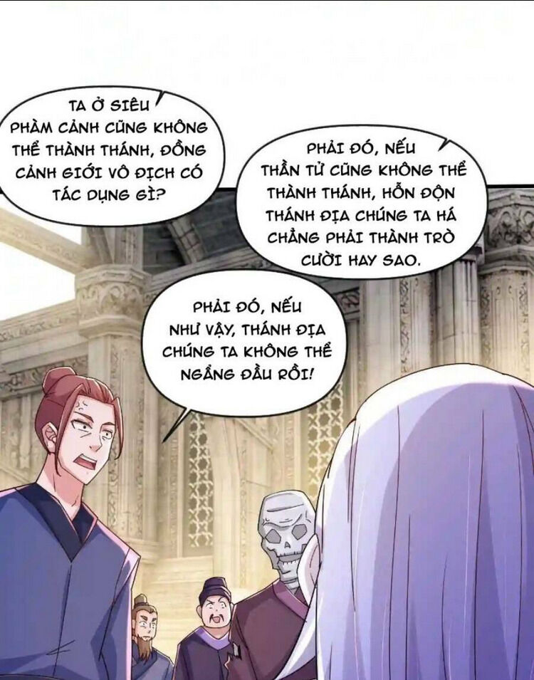 Vô Địch Đốn Ngộ Chapter 2 - Trang 2