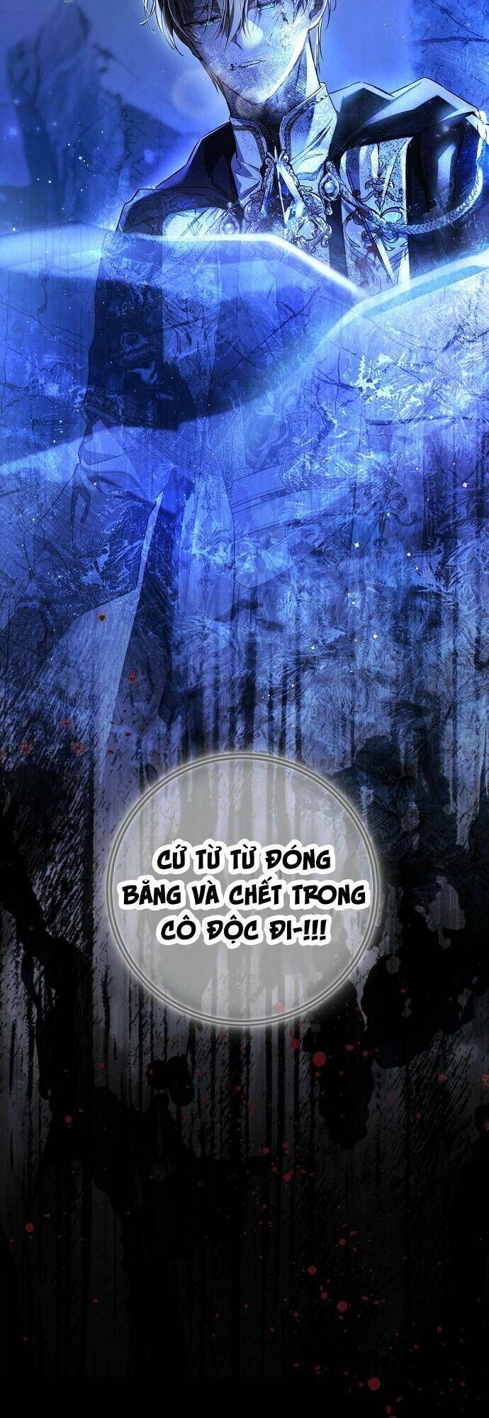 tôi đã thuần hóa hầu tước ác ma chapter 75 - Trang 2