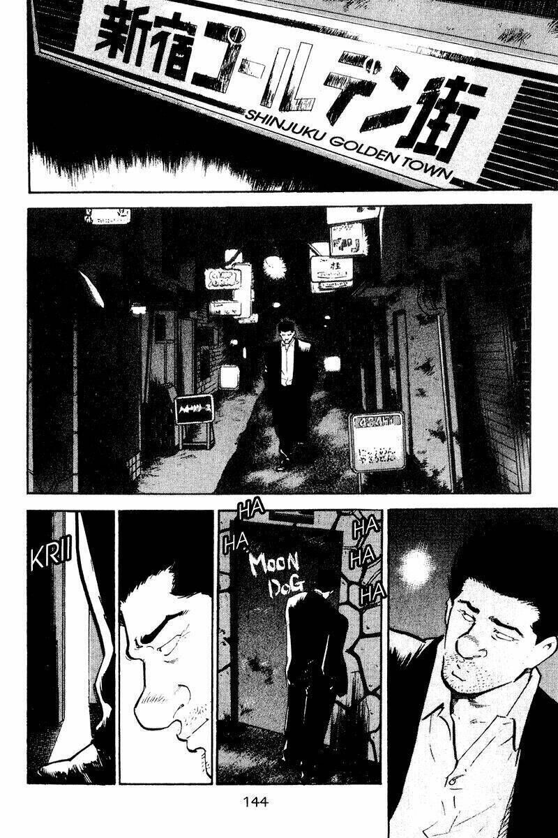 Old Boy Chapter 46 - Trang 2