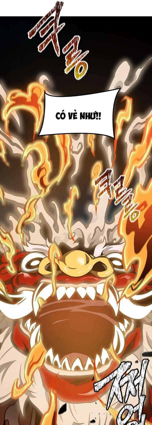 Cuộc Chiến Trong Tòa Tháp - Tower Of God Chapter 591 - Trang 2