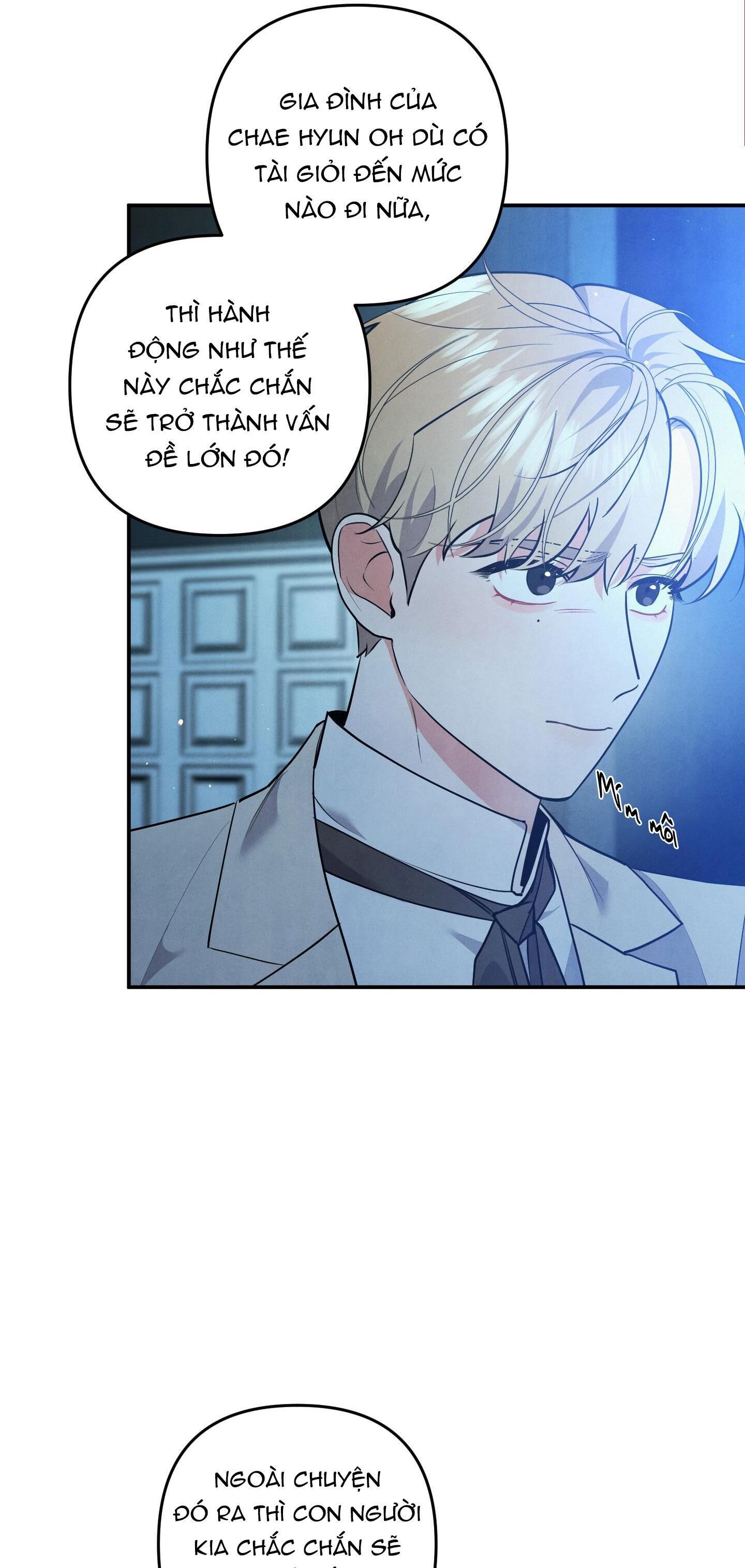 mối quan hệ của thú nhân Chapter 69 CHAP 66 - Next Chương 70