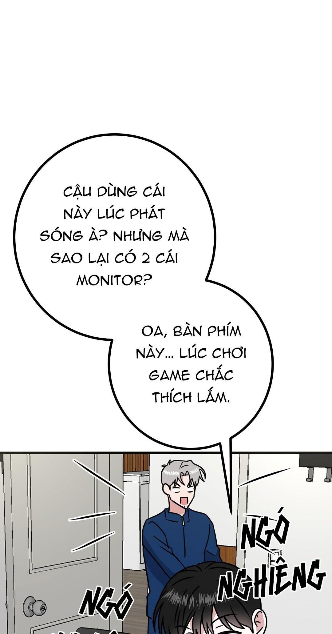 nhà tôi thành phim trường mất rồi Chapter 24 - Trang 2