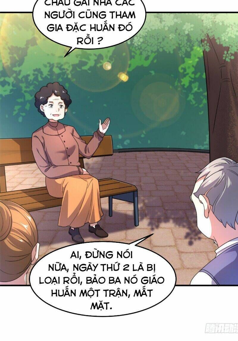 thần sủng tiến hóa Chapter 40 - Trang 2