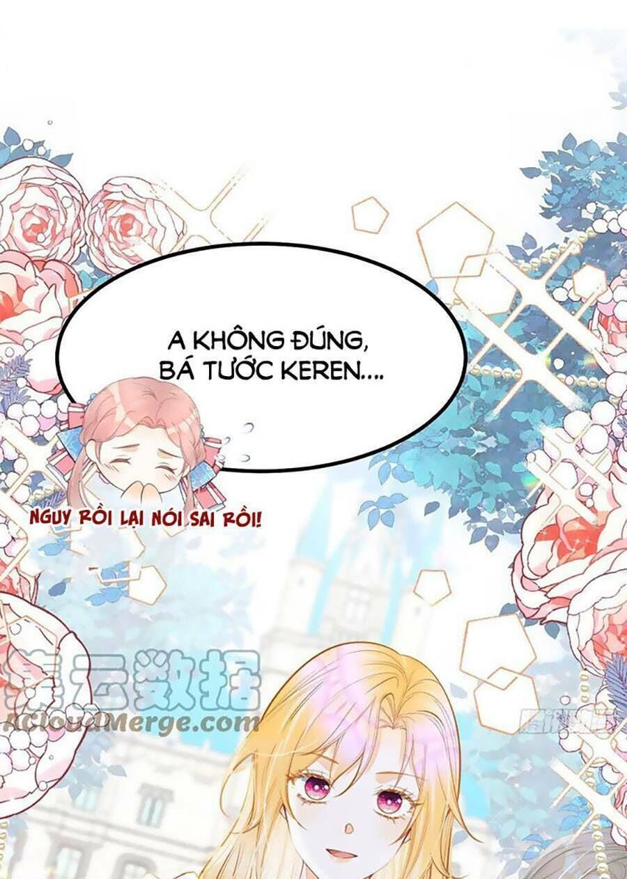 tôi không muốn làm bạch nguyệt quang của kẻ phản diện chapter 53 - Trang 2