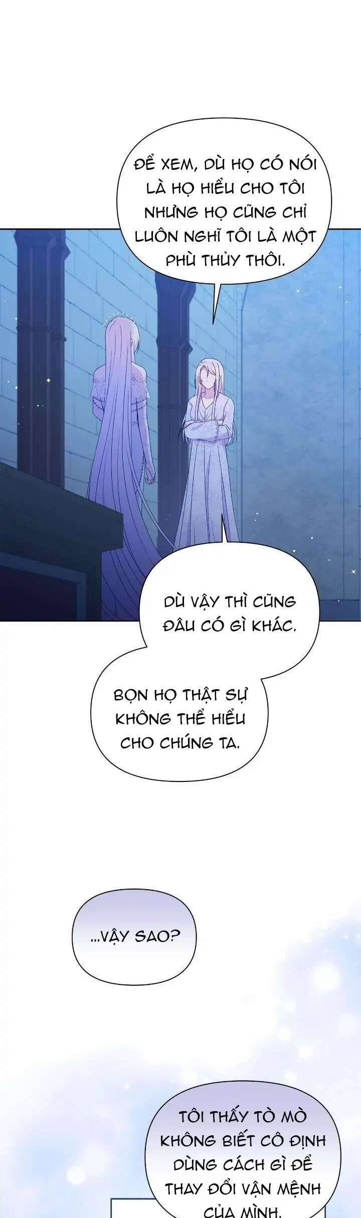 bl ngắn chịch hỏny Chapter 102 - Trang 2