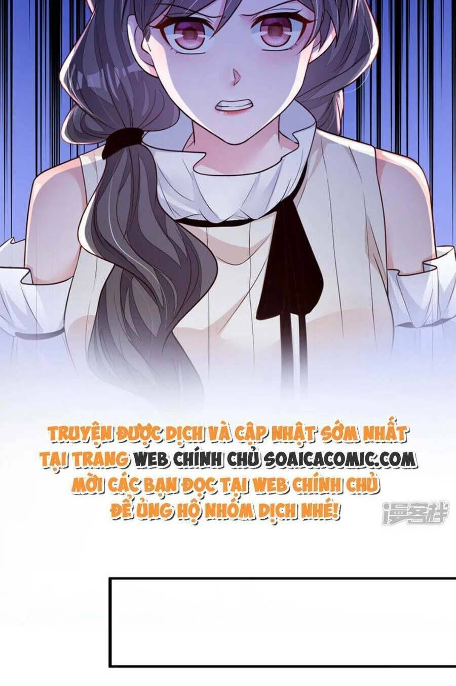 ác ma thì thầm chapter 143 - Trang 2