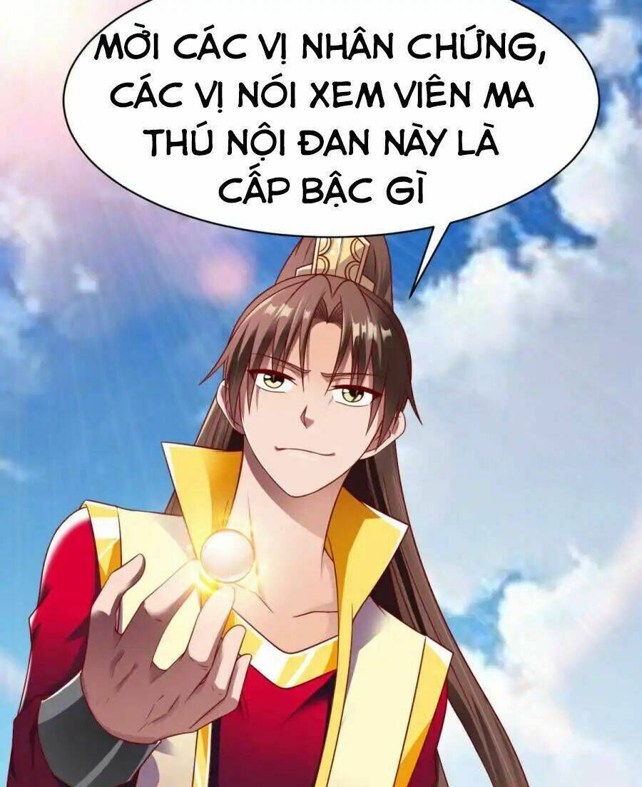 chiến đỉnh chapter 18 - Trang 2