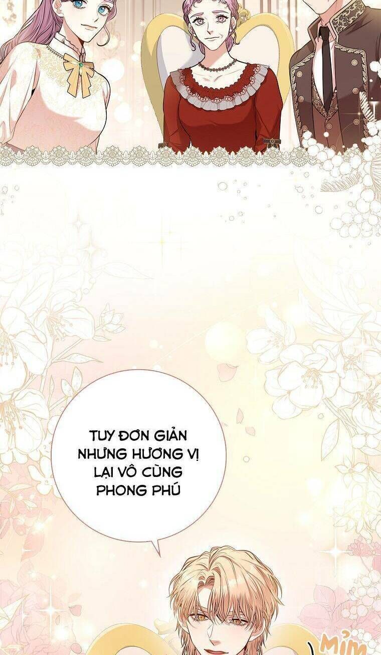 tôi trở thành thư ký của bạo chúa Chapter 82 - Next Chương 83