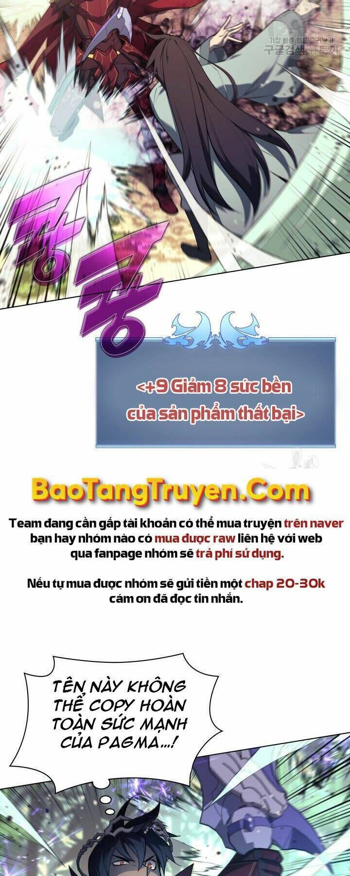 thợ rèn huyền thoại chương 120 - Next chương 121