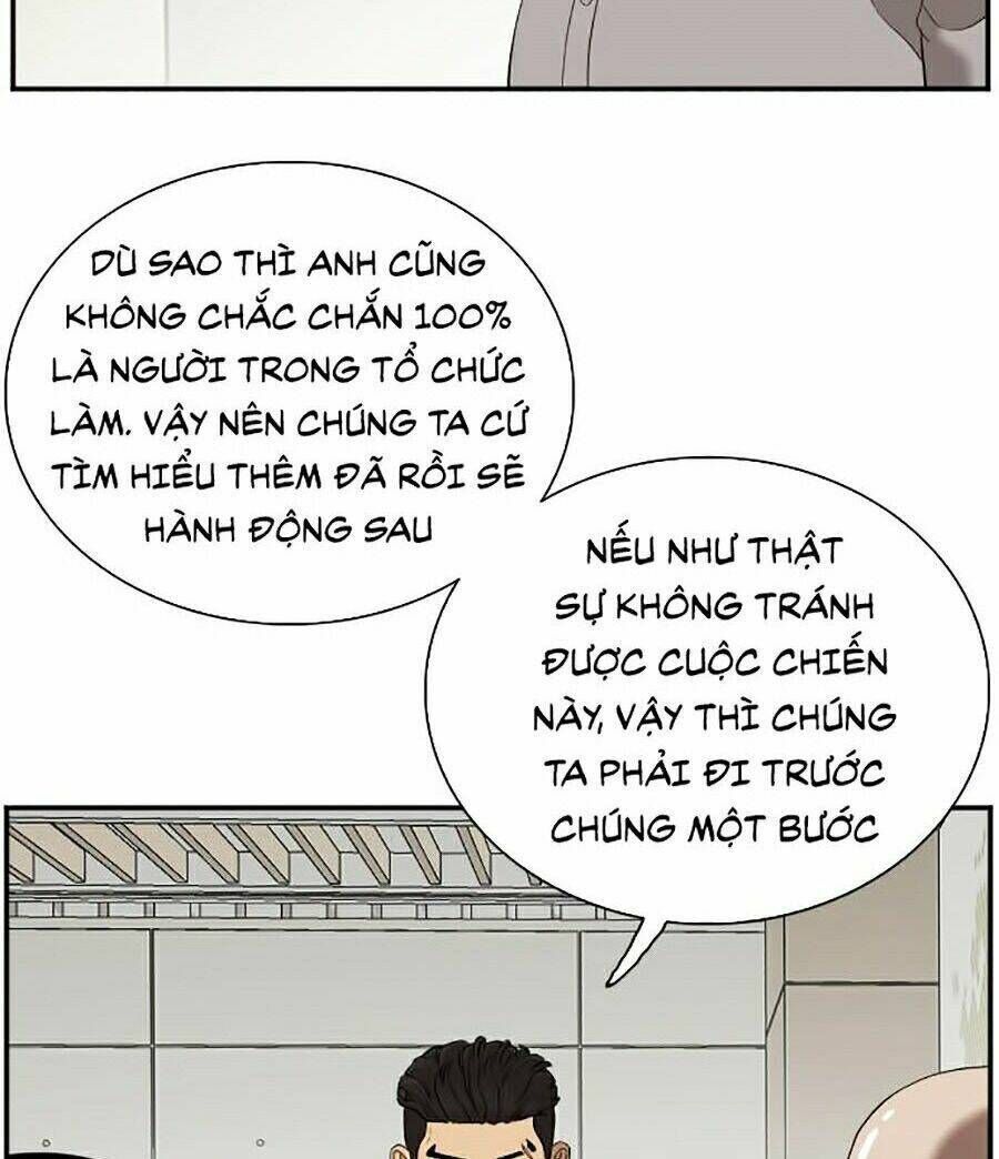 người xấu chapter 43 - Trang 2