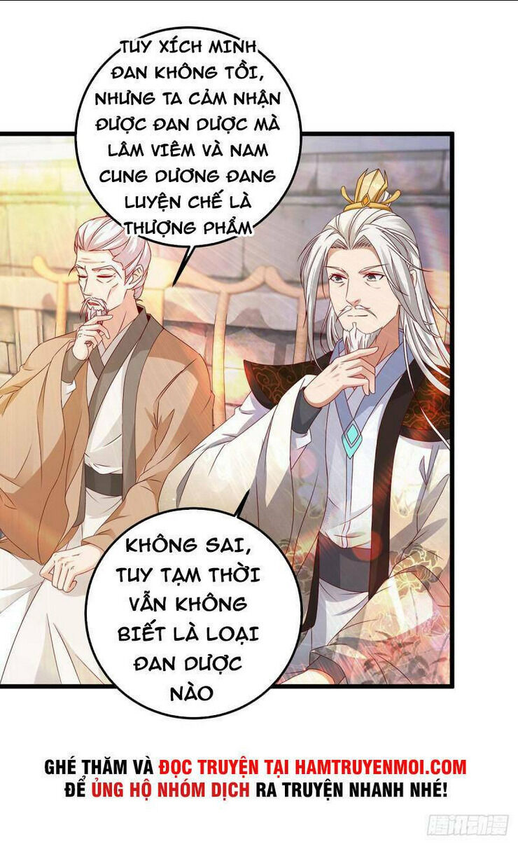 thần hồn võ đế chapter 183 - Next chapter 184